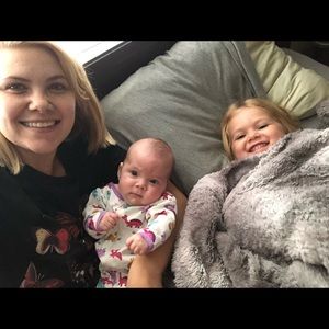 Meet your Posher, Kylie